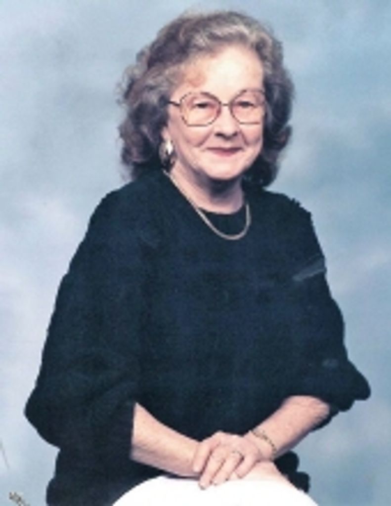 Nancy Ellen Carter