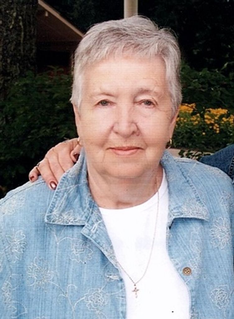 Lydia Fletcher Amos