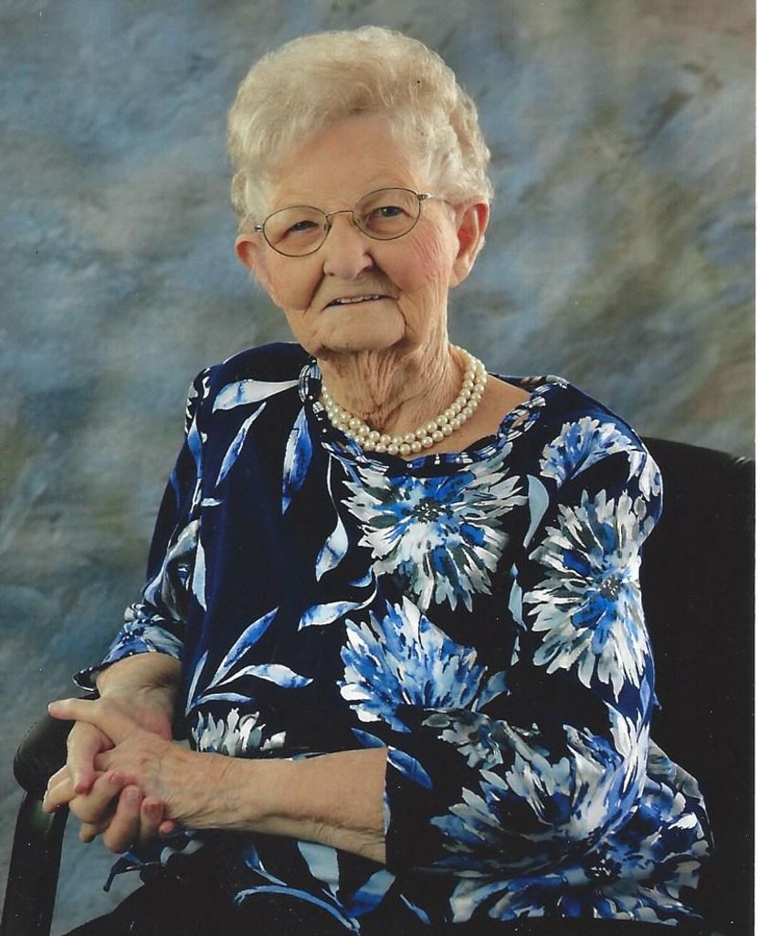 Doris Margaret Boring Profile Photo
