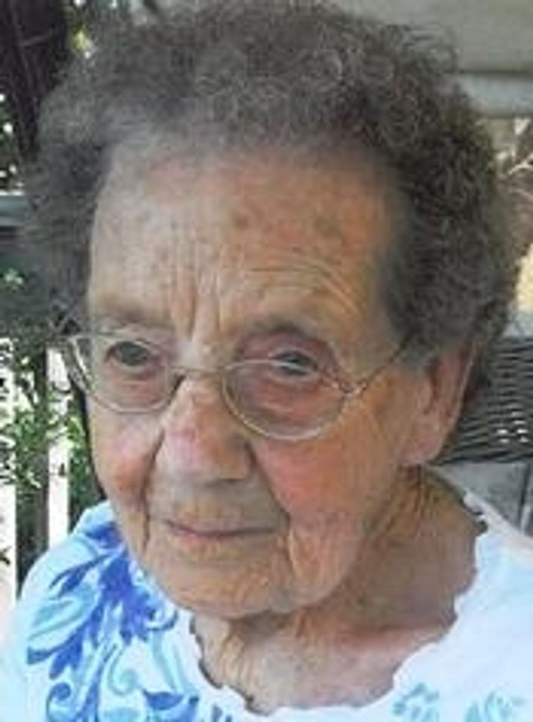 Thelma Cooper Bowles Profile Photo