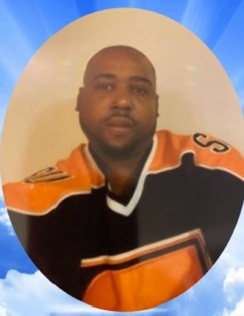 Maurice Dontate Upshaw, Sr.