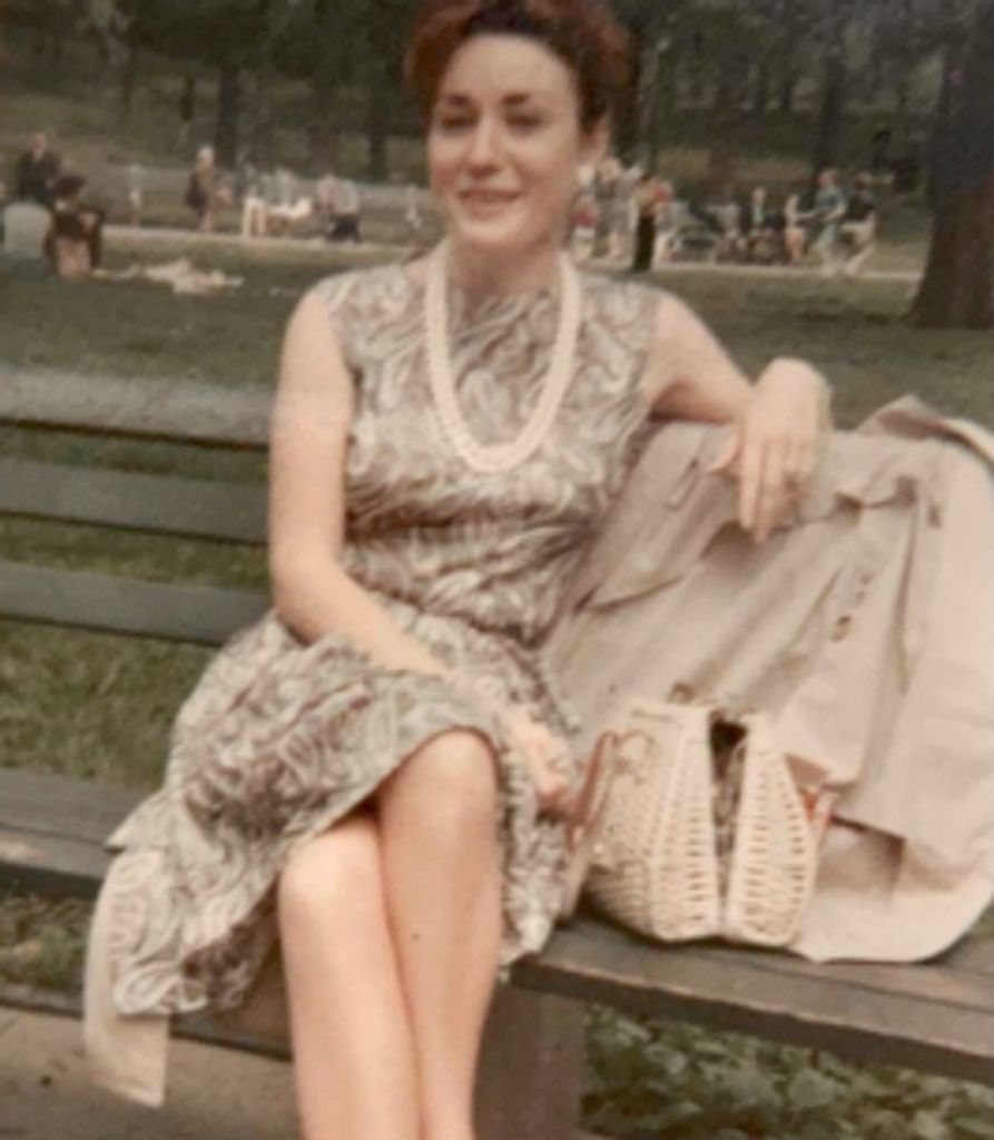 Arlene A. Adinolfi (Sybalski)