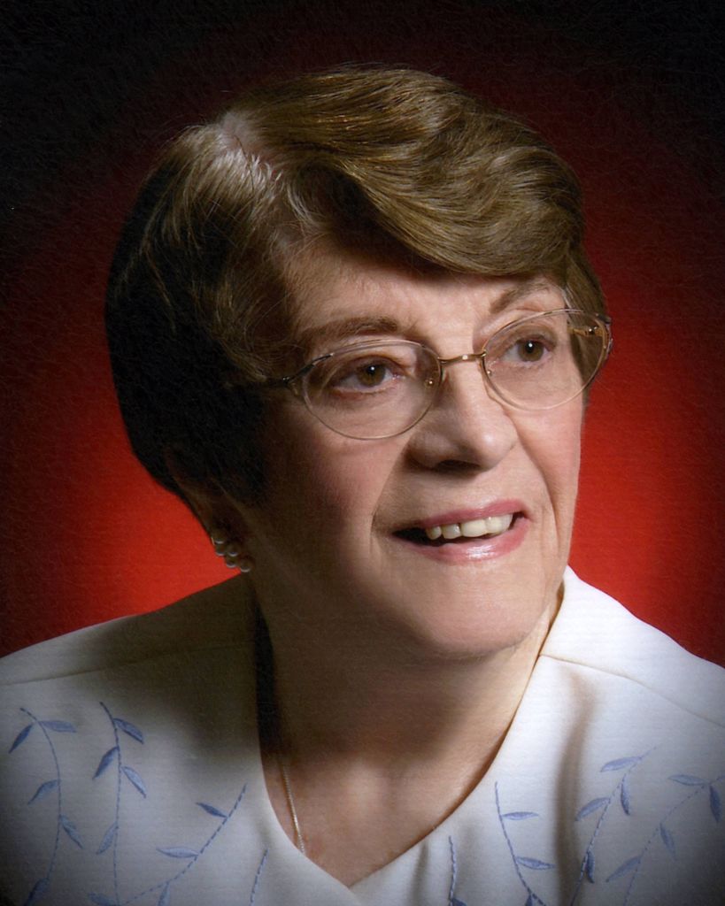 Martha M. Magnuson