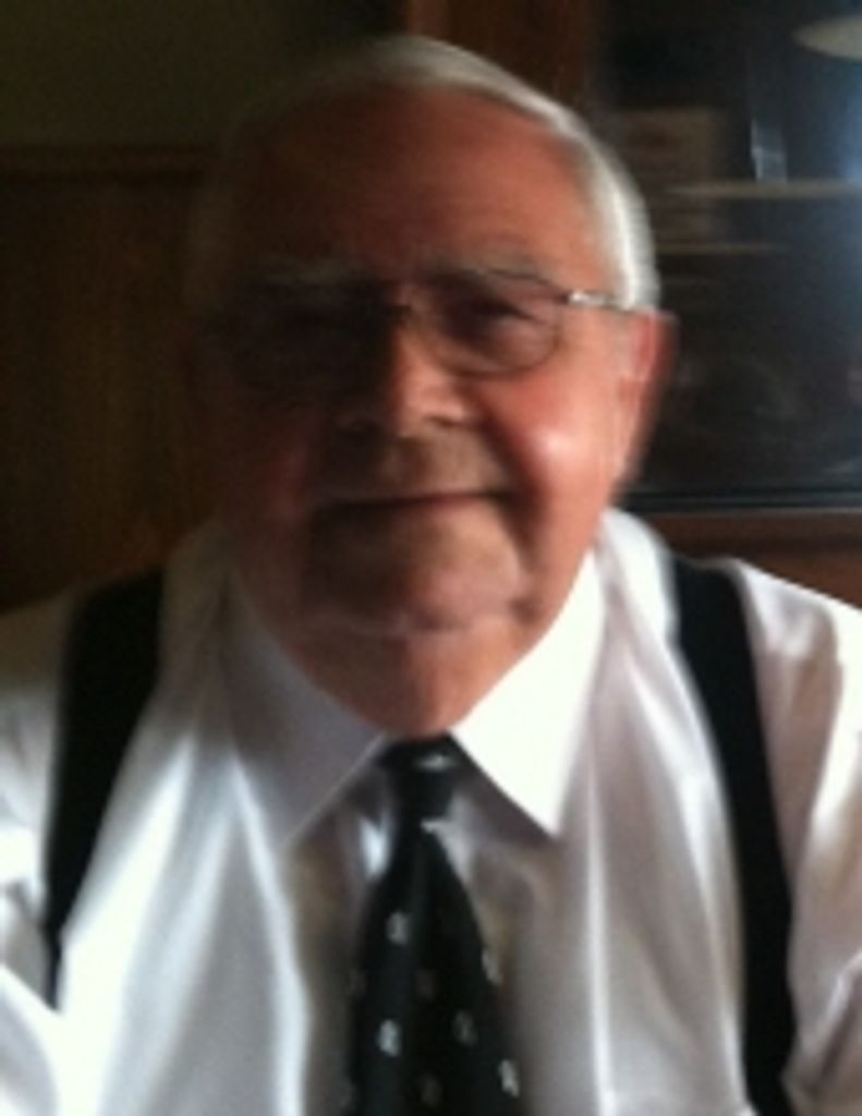 Earnest Elmer Warren