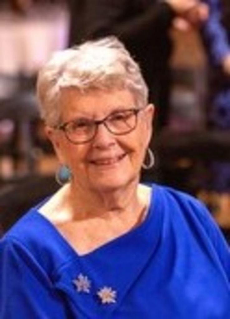 Patty "Pat" A. Jordan Profile Photo