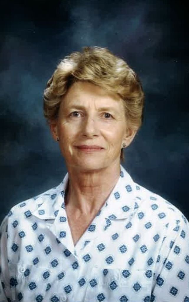 Geraldine (Jerry) (Farrar)  Merkley