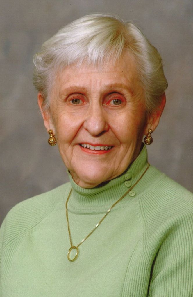 Alice Ferne Walton