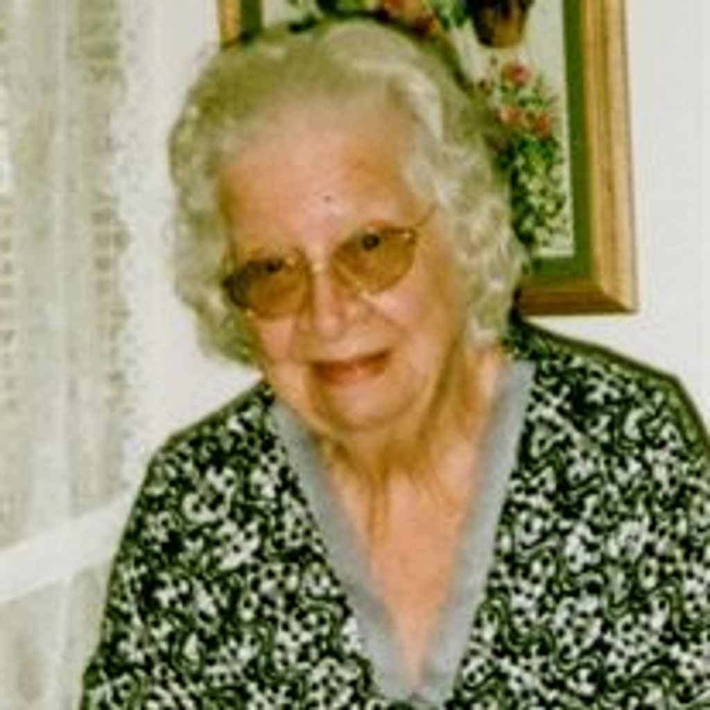 Dorothy E. Williams