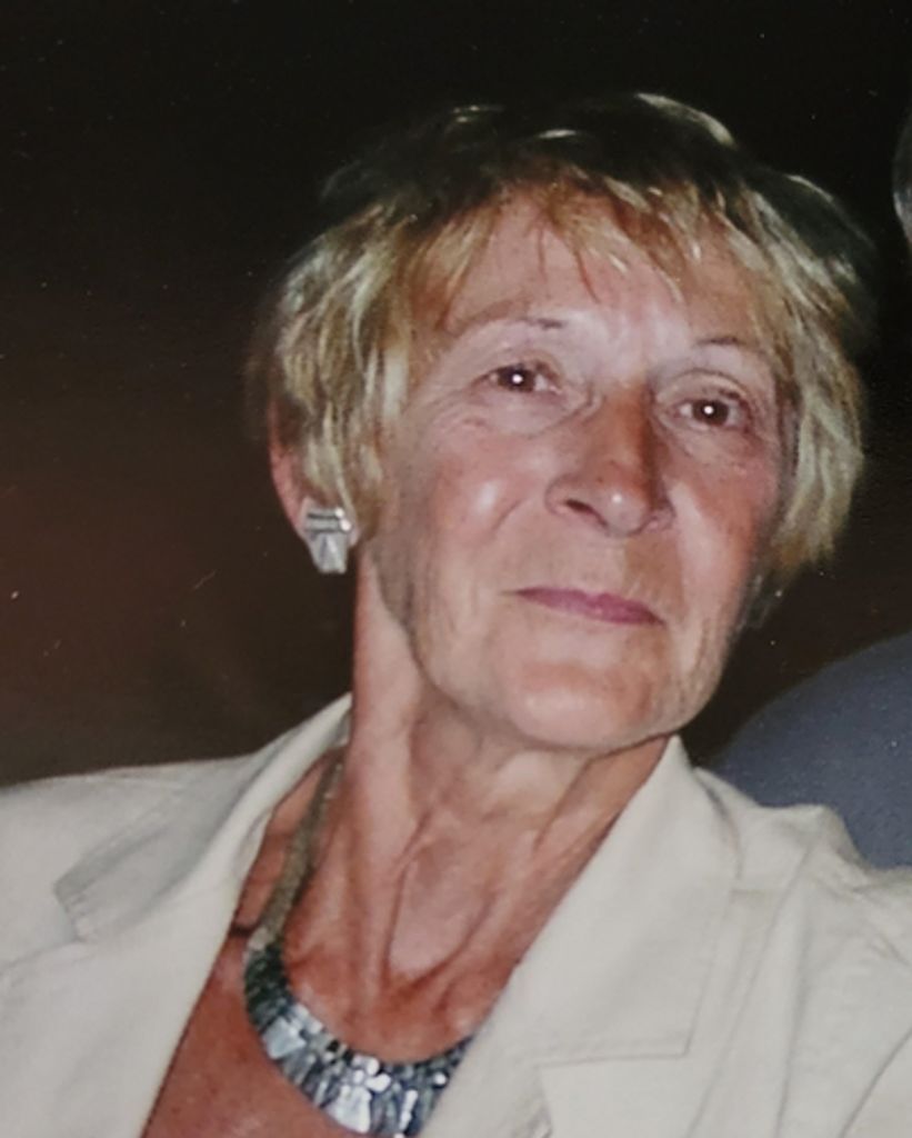 Audrey Carol Bienvenue Profile Photo