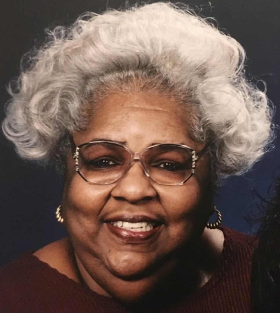 Theresa (Irvin)  Campbell