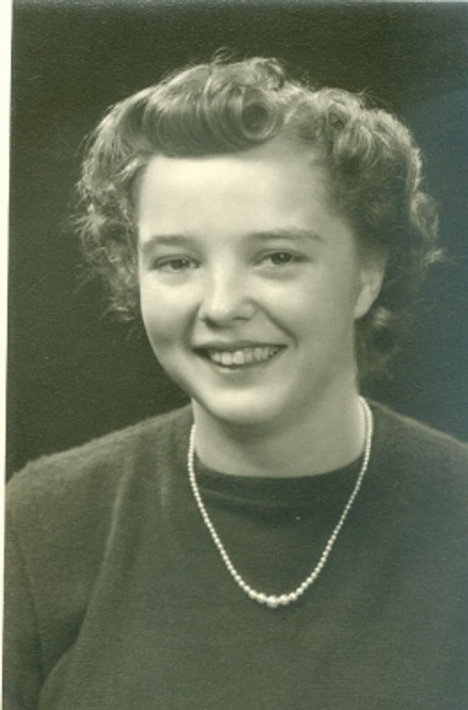 Janet Charline  Runion Fleming Kerul