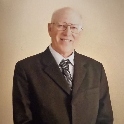 Charles Irvine Webster Profile Photo