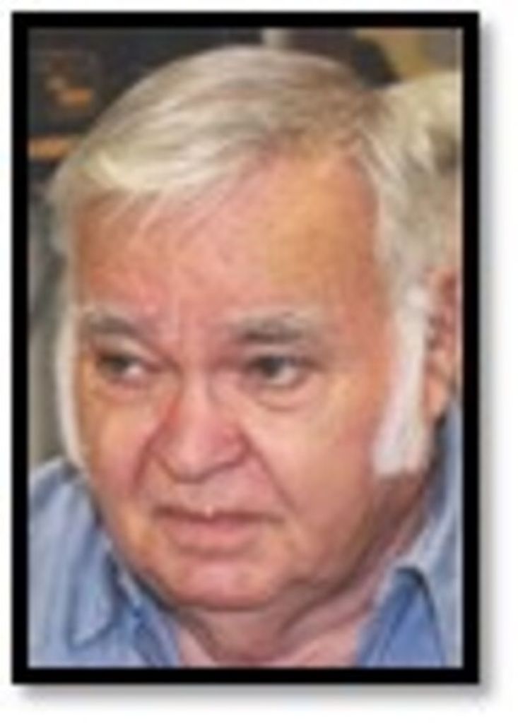 Charles Holmes Profile Photo