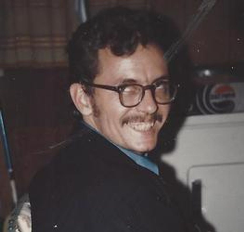 Jack Devere Dean Profile Photo