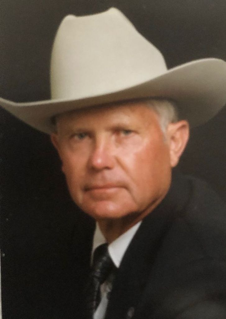 Joe Dale Doak