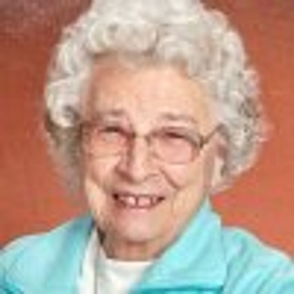 Barbara Vaughan
