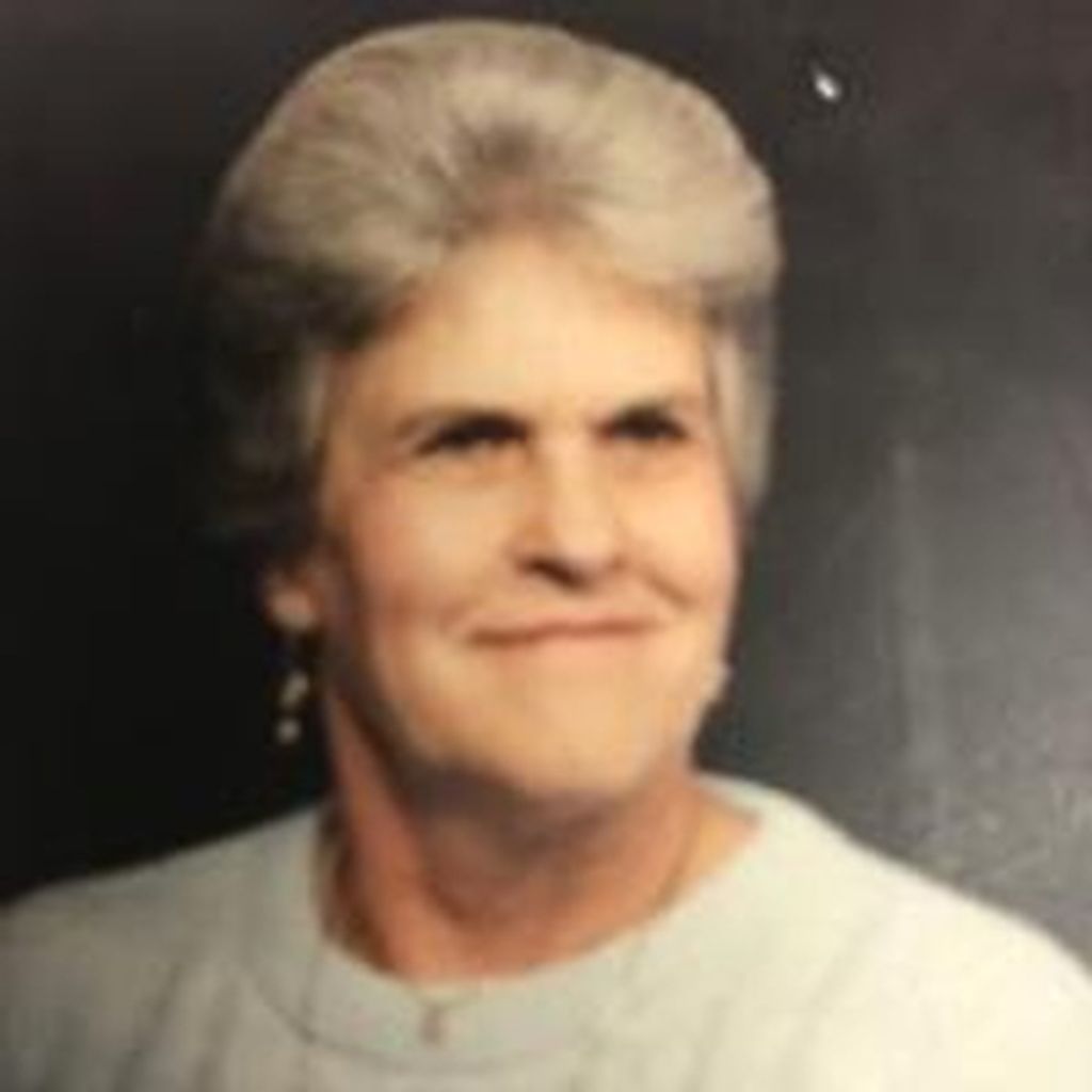 Belva M. Lawson Profile Photo