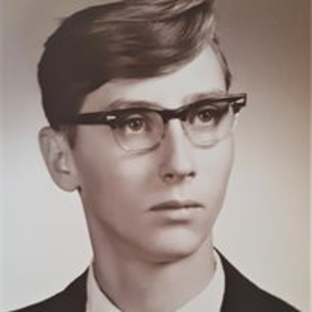 Charles Marriott