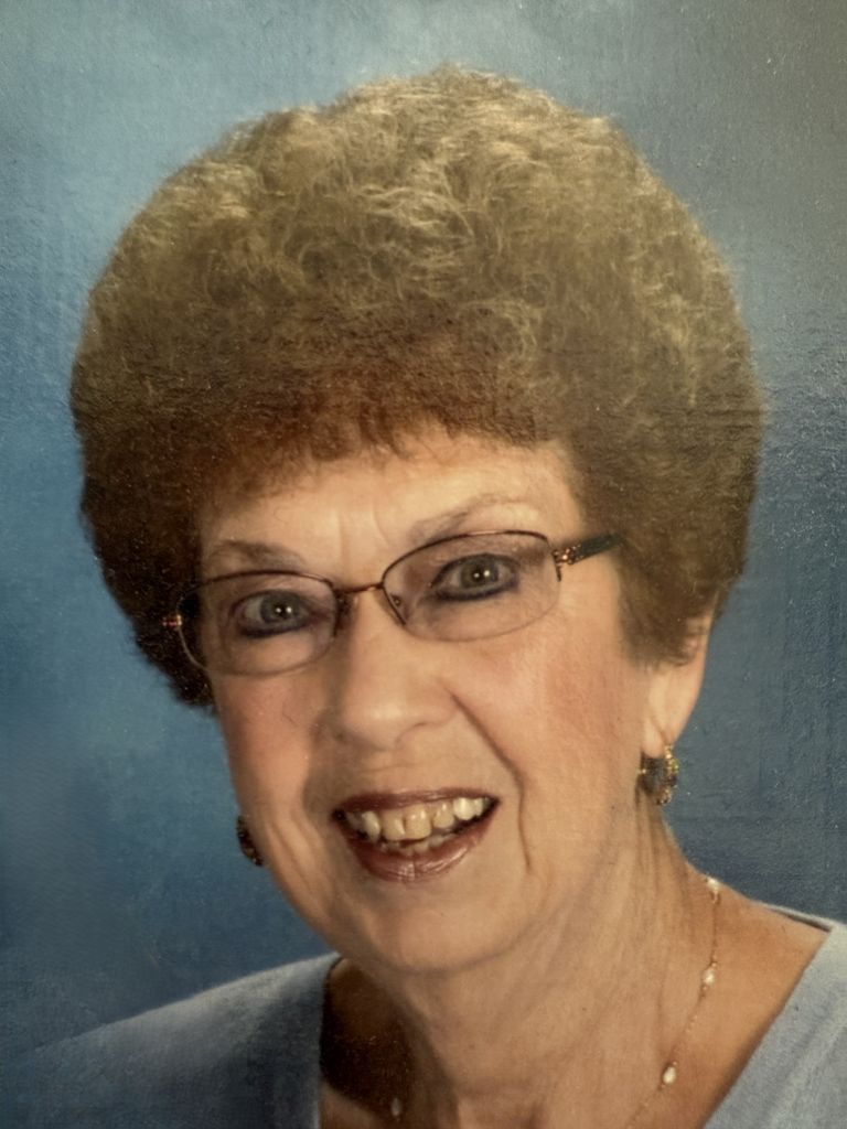 Carol Ann Robinson Profile Photo