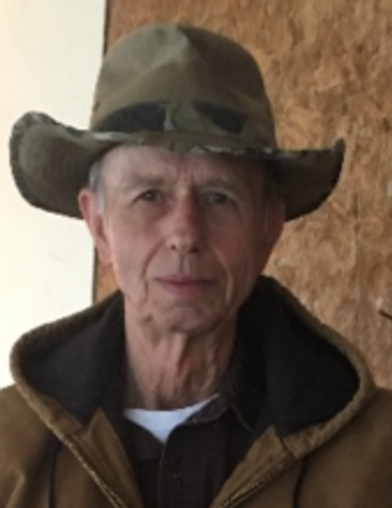 Floyd LaComb