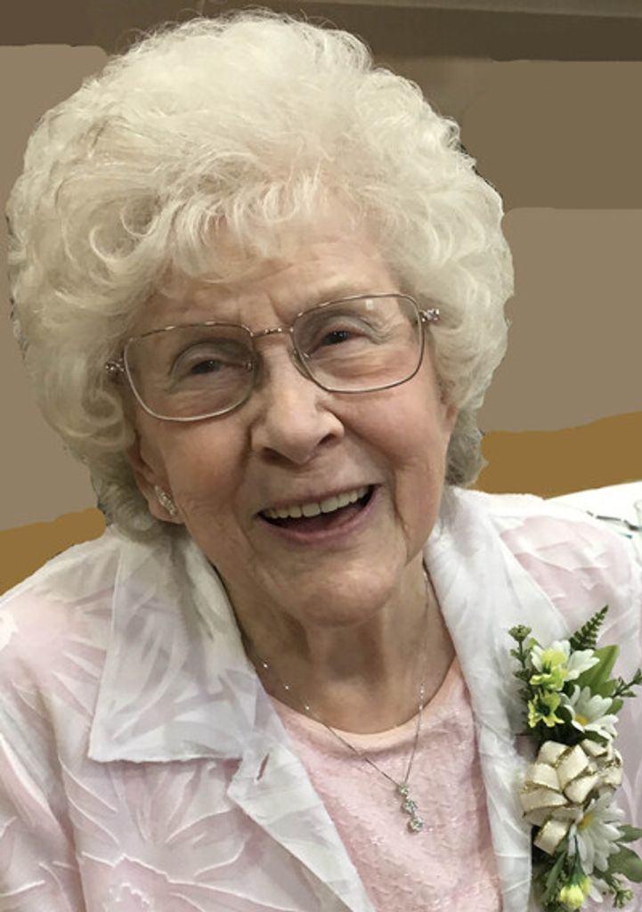 Roberta M. Roesch Profile Photo