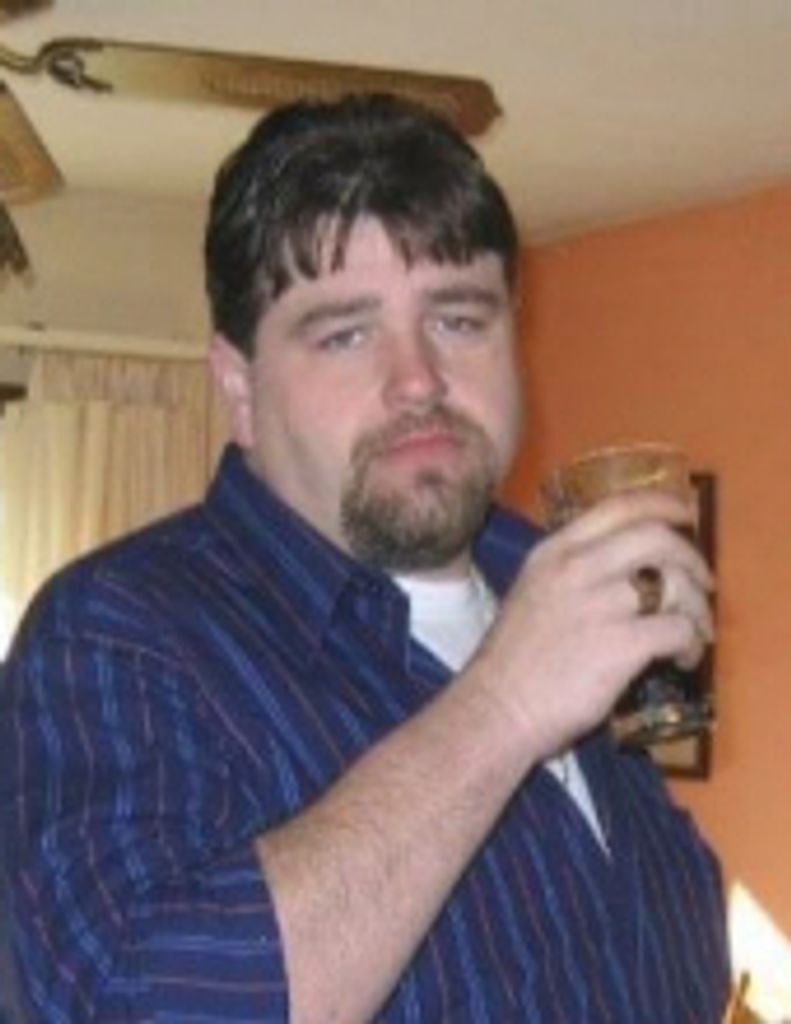 Danny Duane "Bub" Pill Profile Photo
