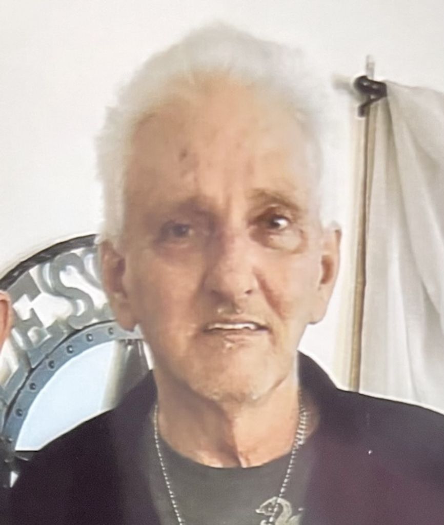 Paul Delk Profile Photo