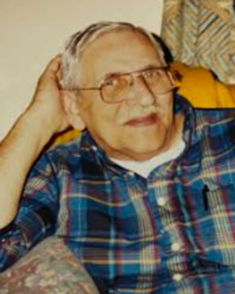 Theodore Toenniges Profile Photo