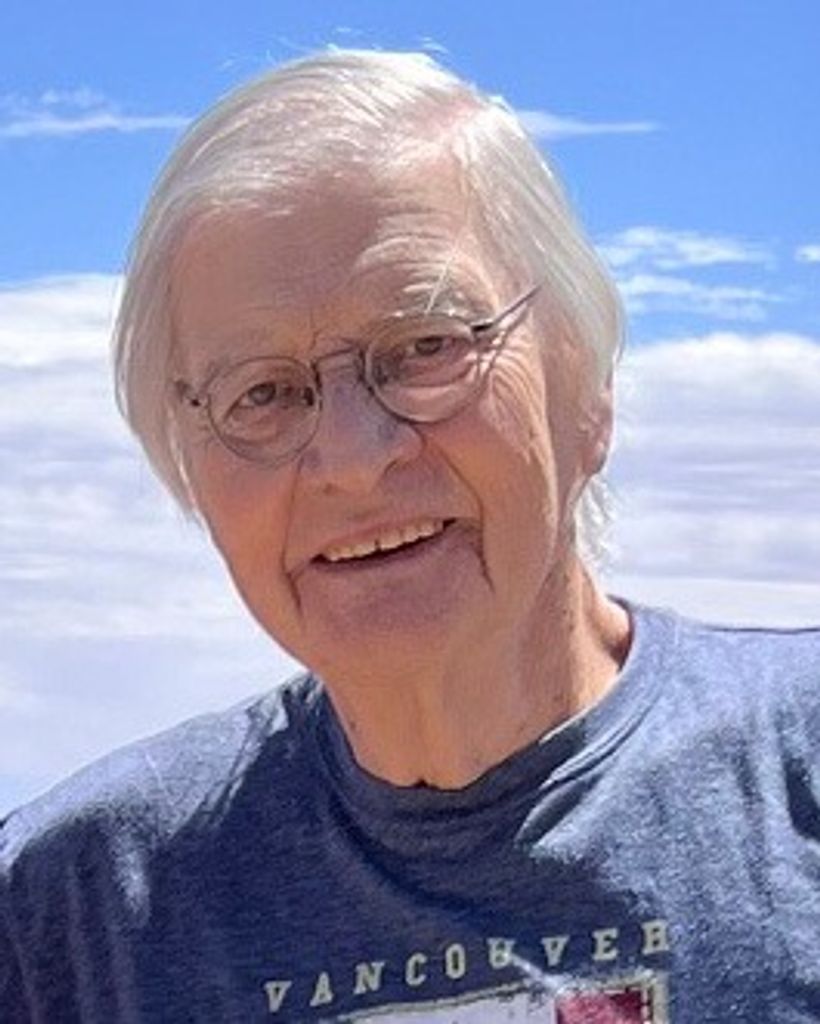 Eugene R. Landis Profile Photo