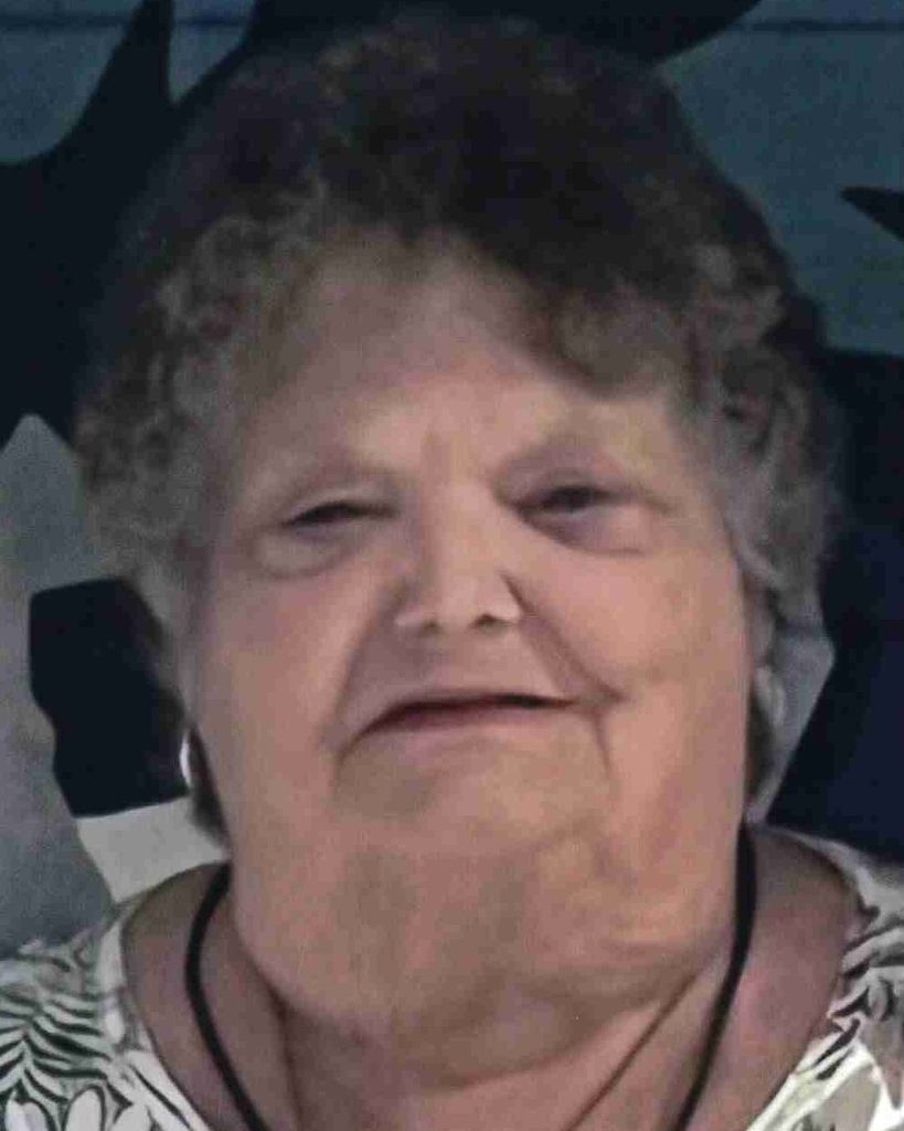 Sharon Ann Gaston Profile Photo