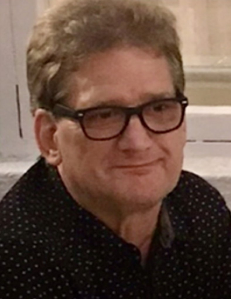 James Milton Mcintosh Profile Photo