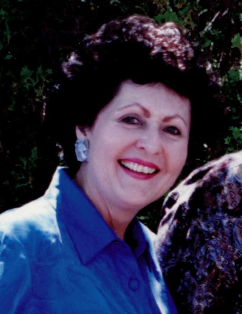 Zada Beth Wood Profile Photo