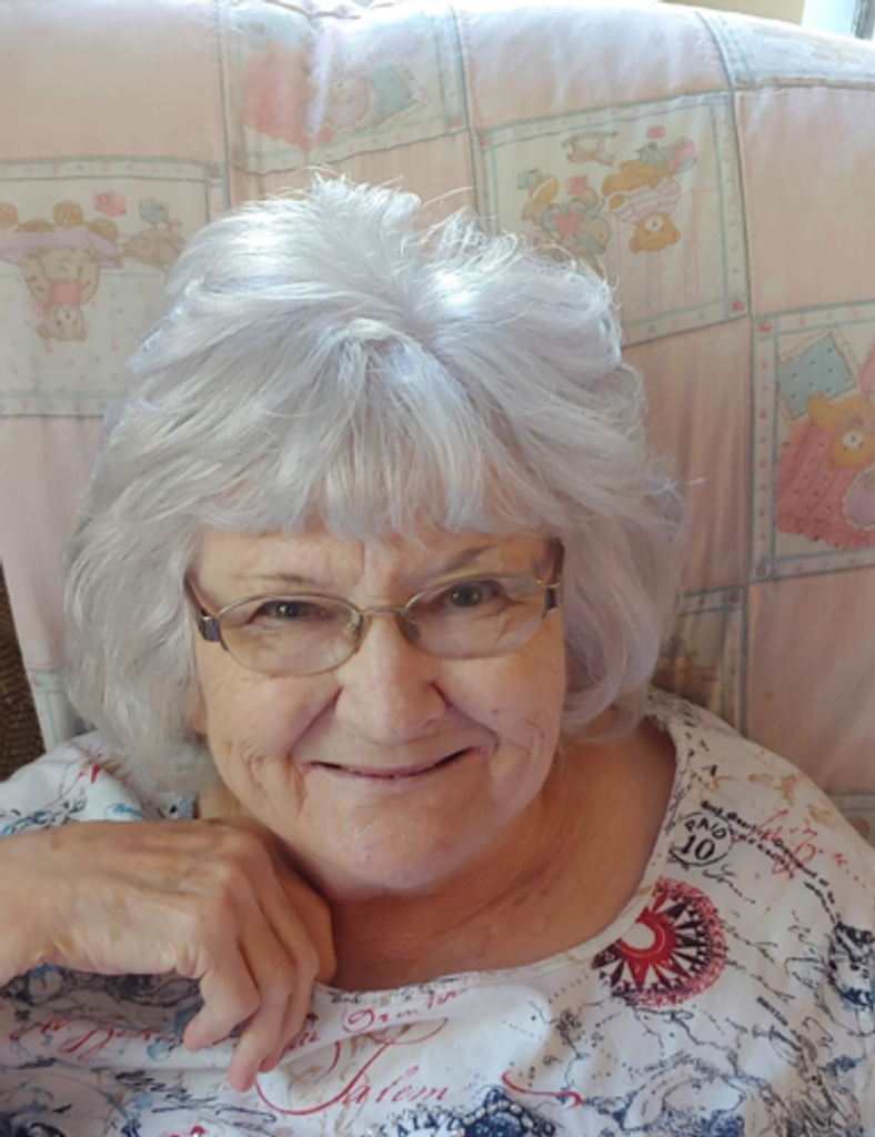 Wilma Rhea Hunt Profile Photo
