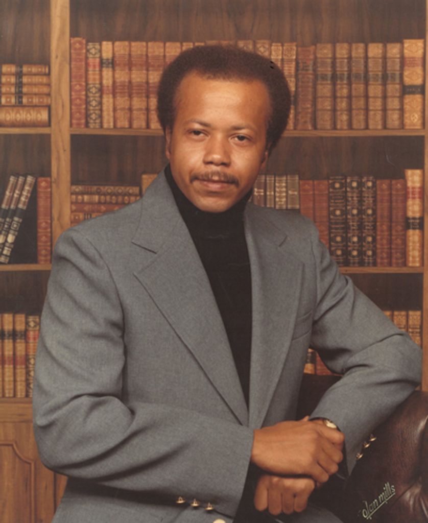 William Dean, Jr. Profile Photo