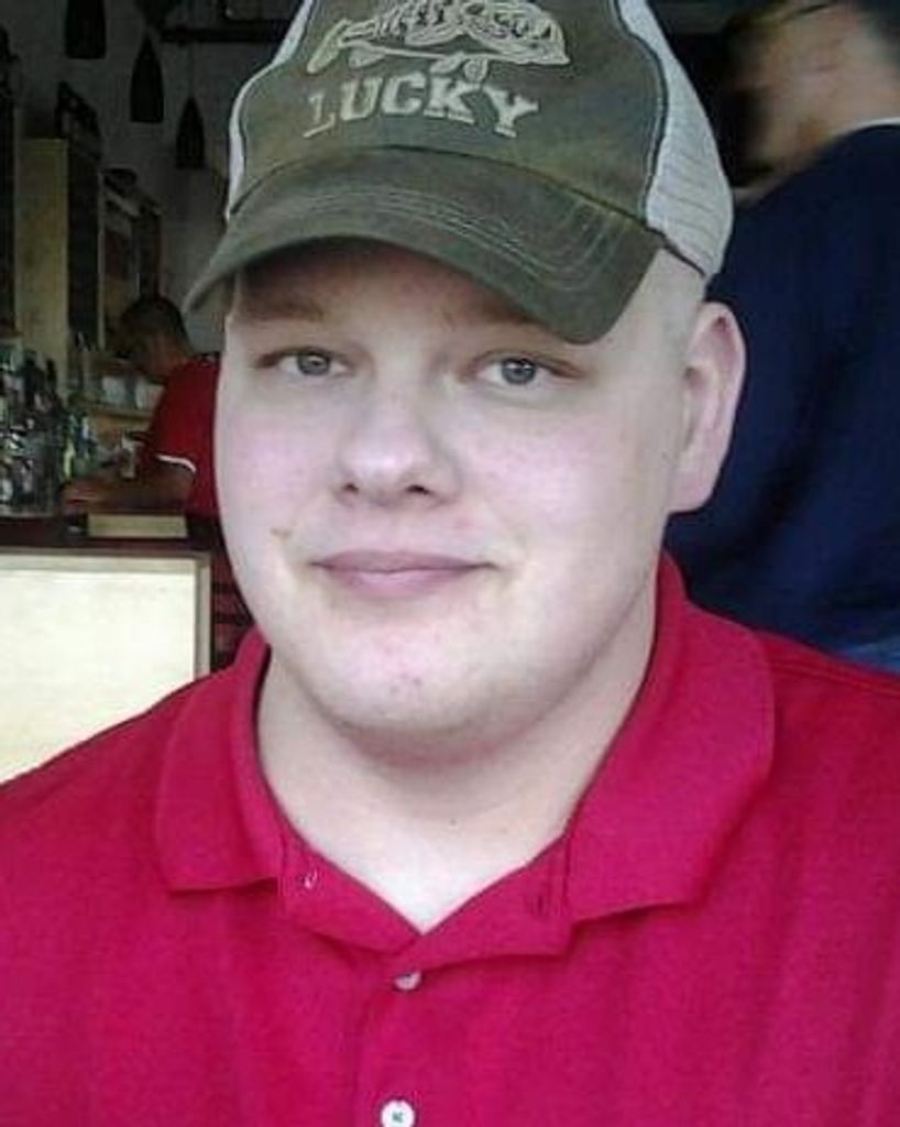Matthew Michael Berry Profile Photo