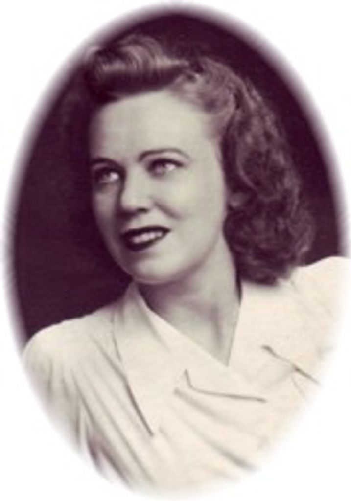 Adele (Sawchuk) Domanski
