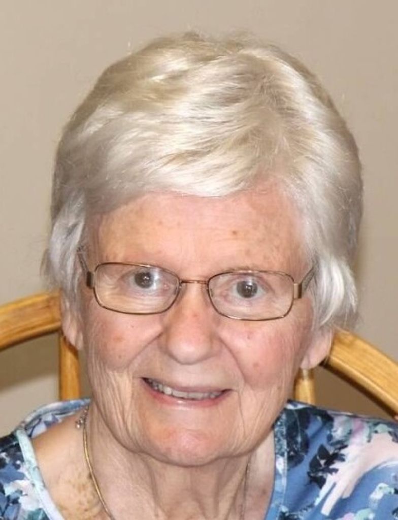 Helen Venberg