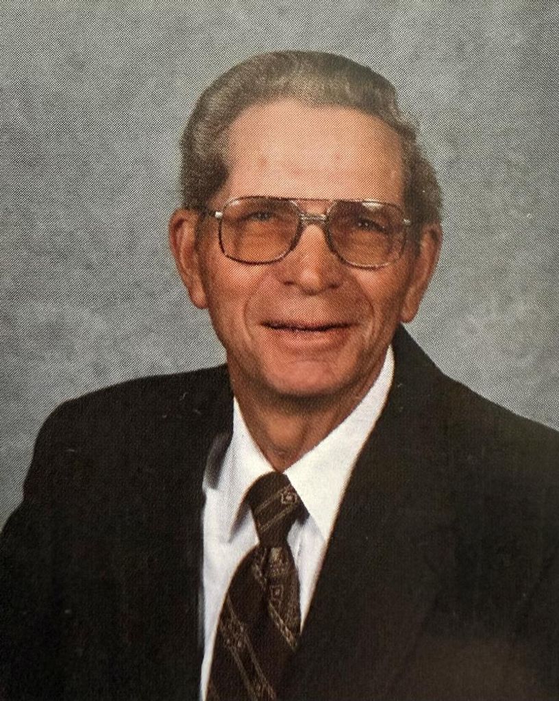 Frank A. Bergman