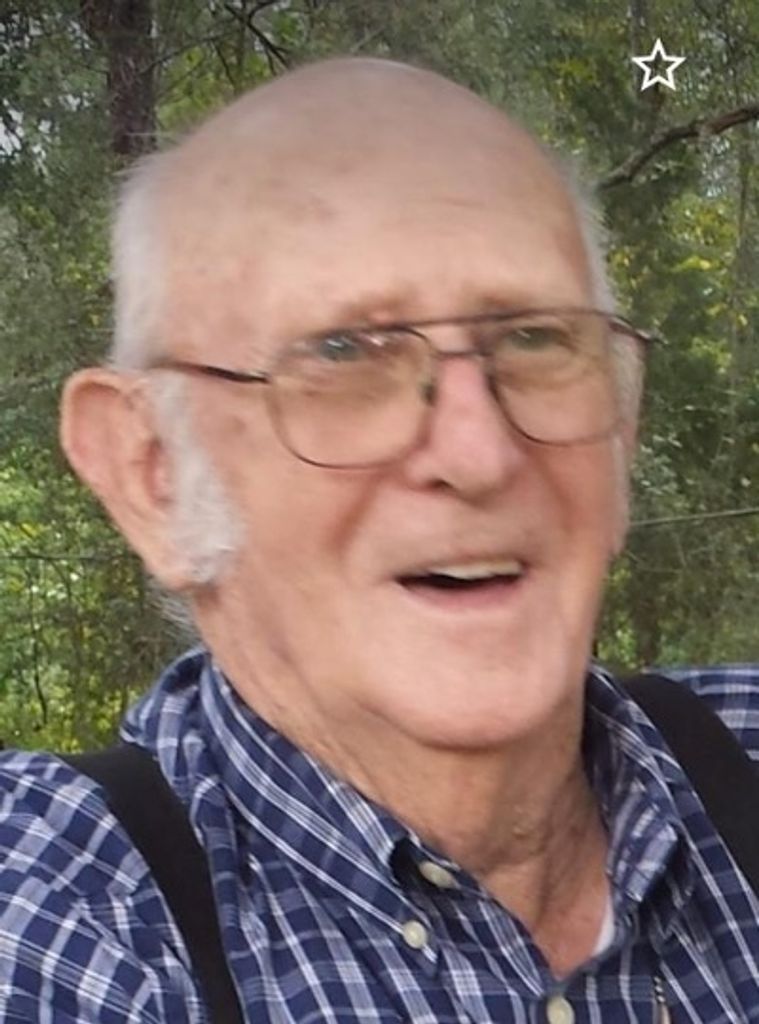 John Marvin Fuller Profile Photo