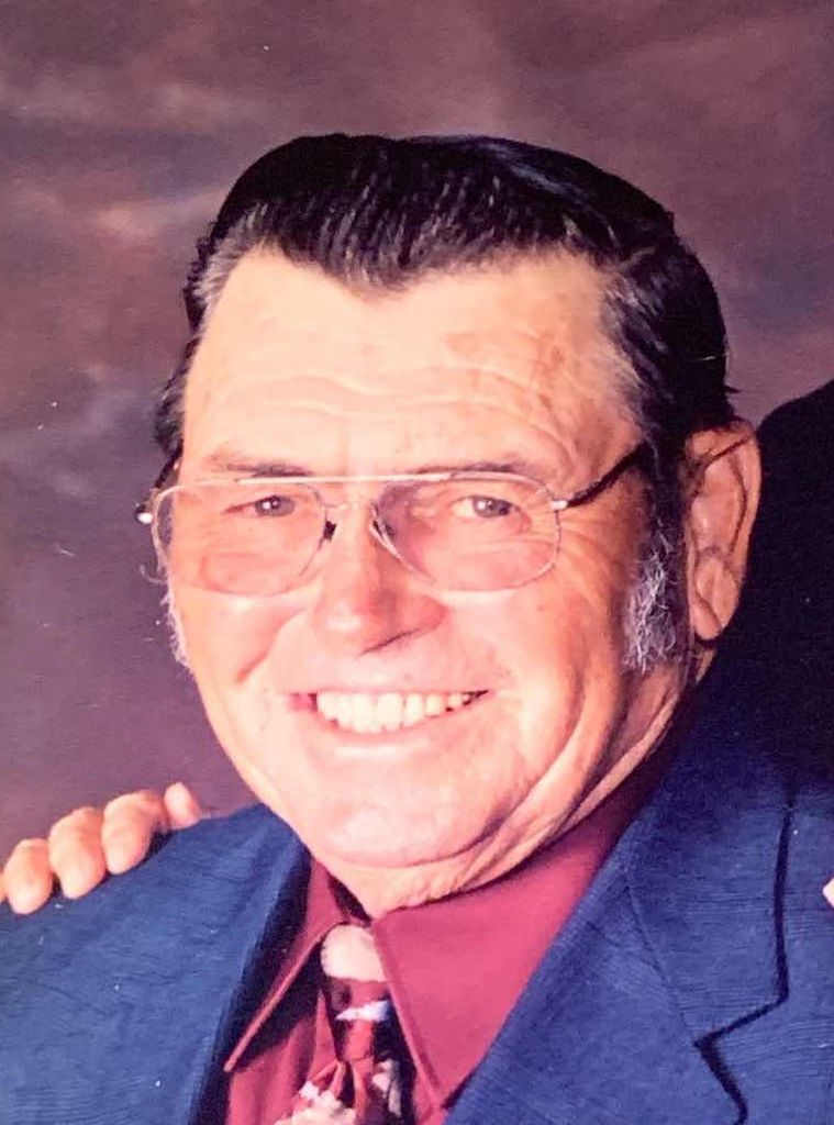 Garvin G. Porter Profile Photo