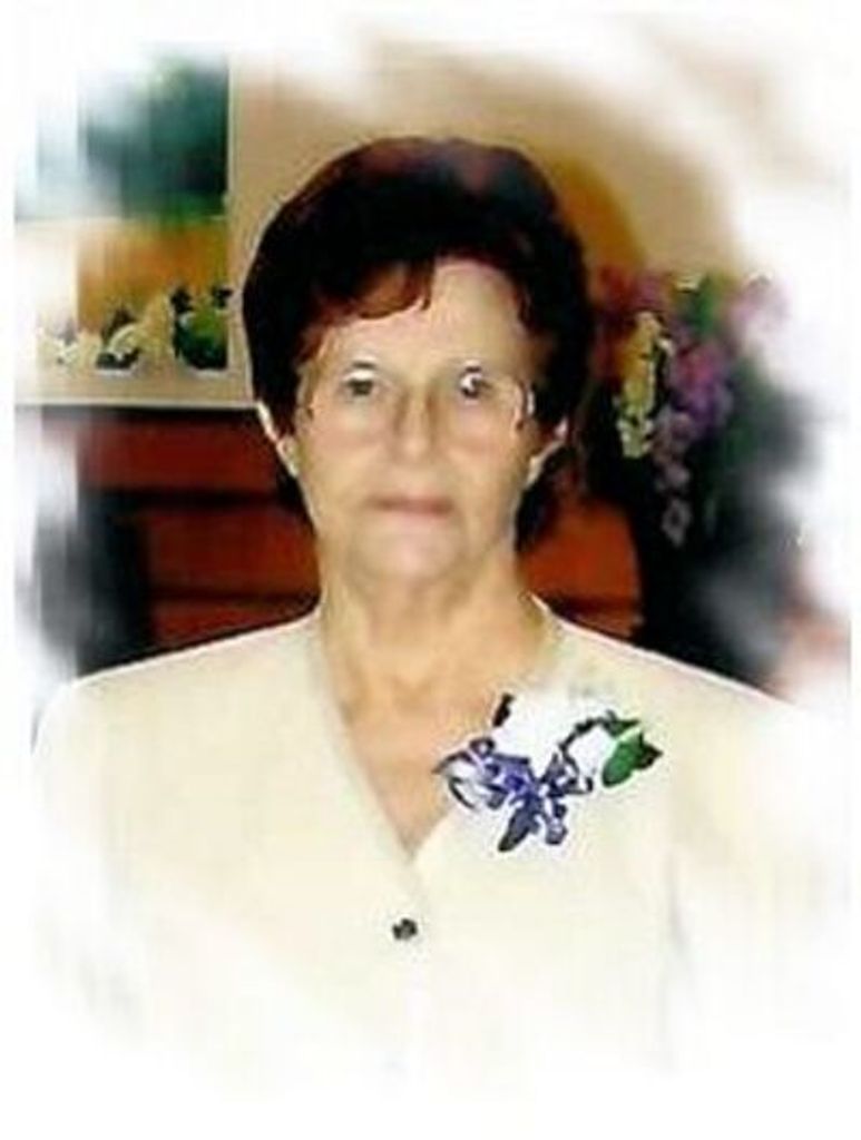 Thelma Mae Shepherd Profile Photo