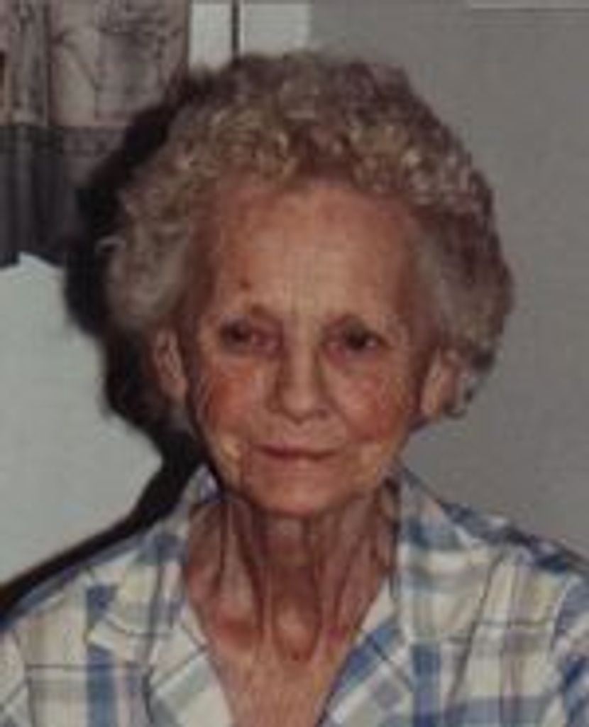 Juanita Ann Mccune