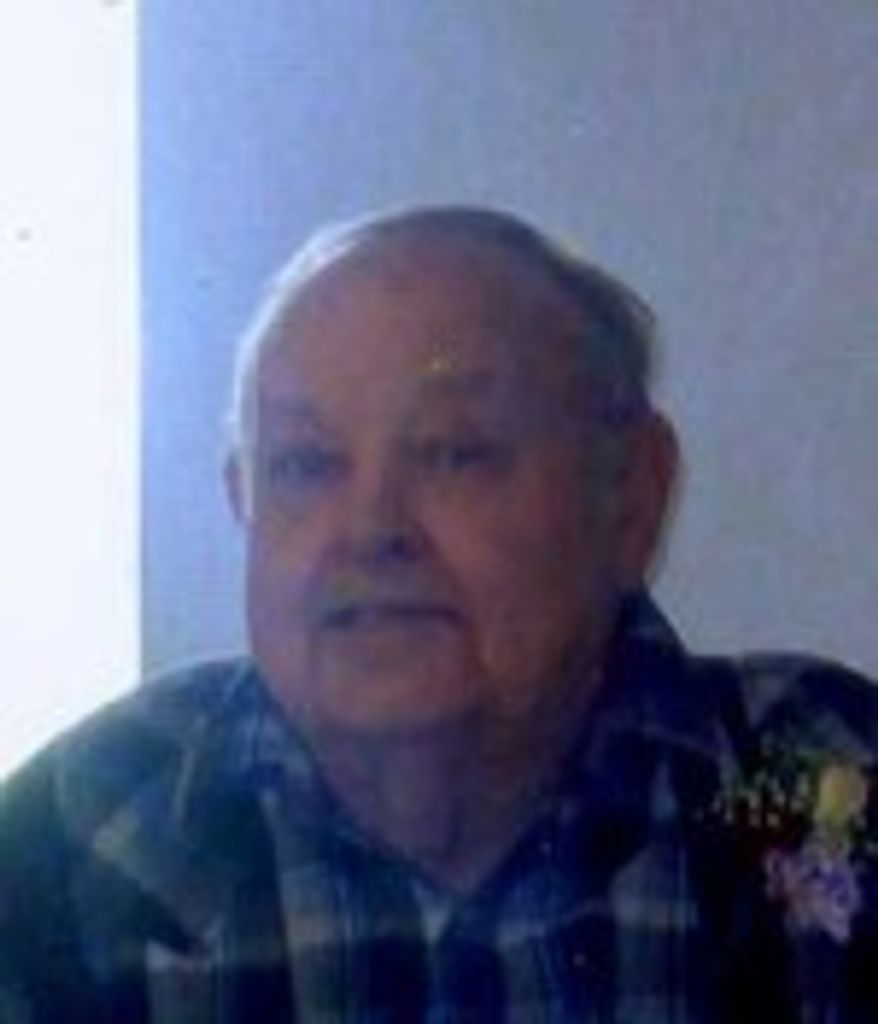 Harold Dee Blevins, Sr.