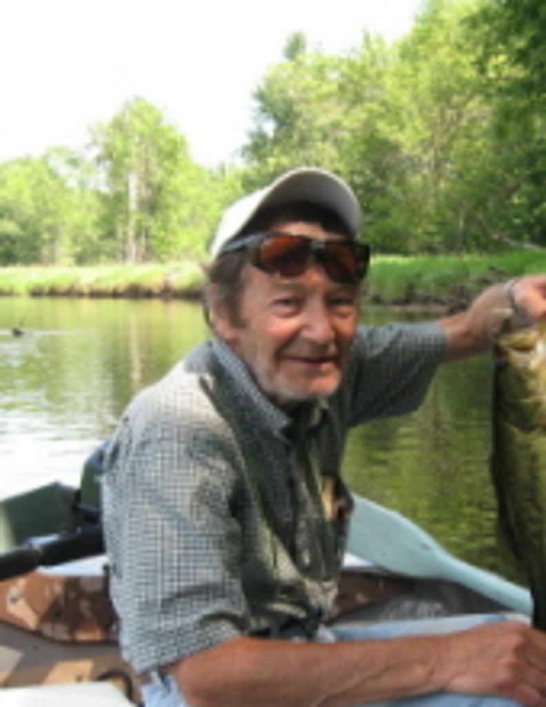 Lee B. Frette