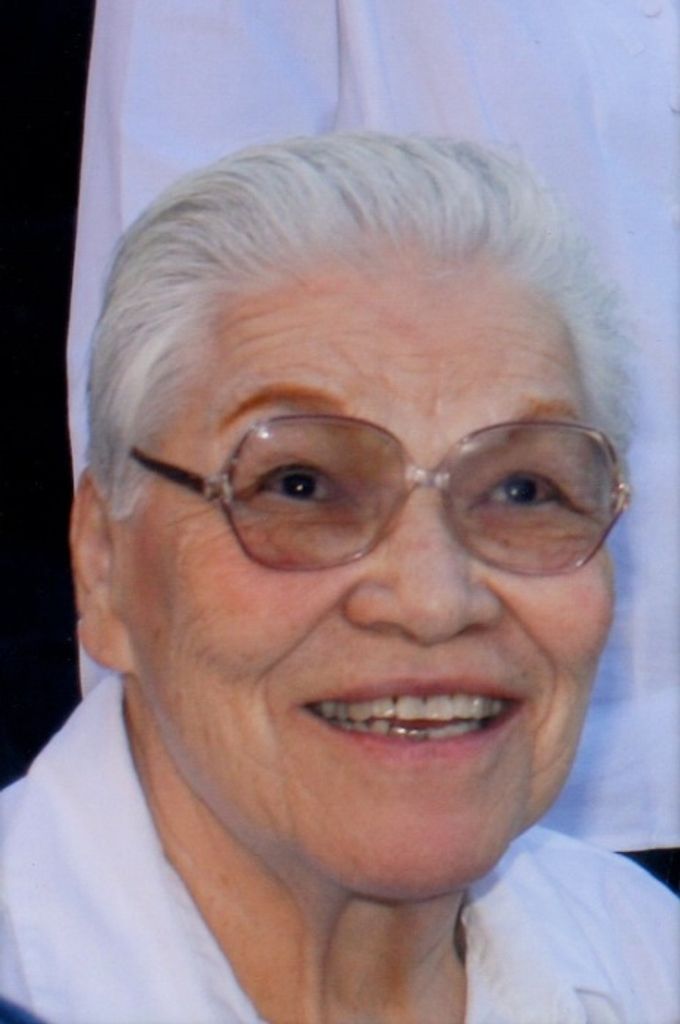 Delfina R. Foley