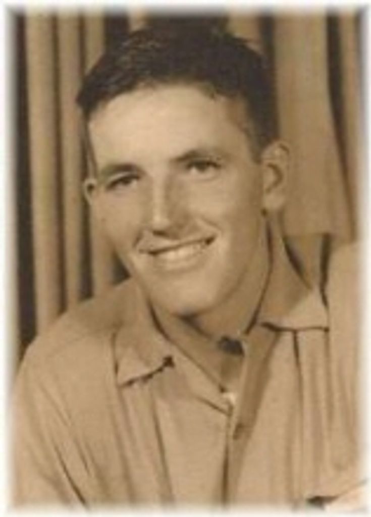 Frank Pennington, Sr.