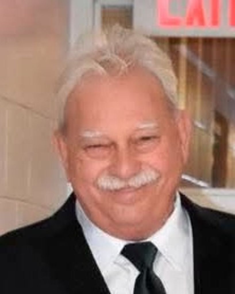 Tommy L. Lawson Profile Photo