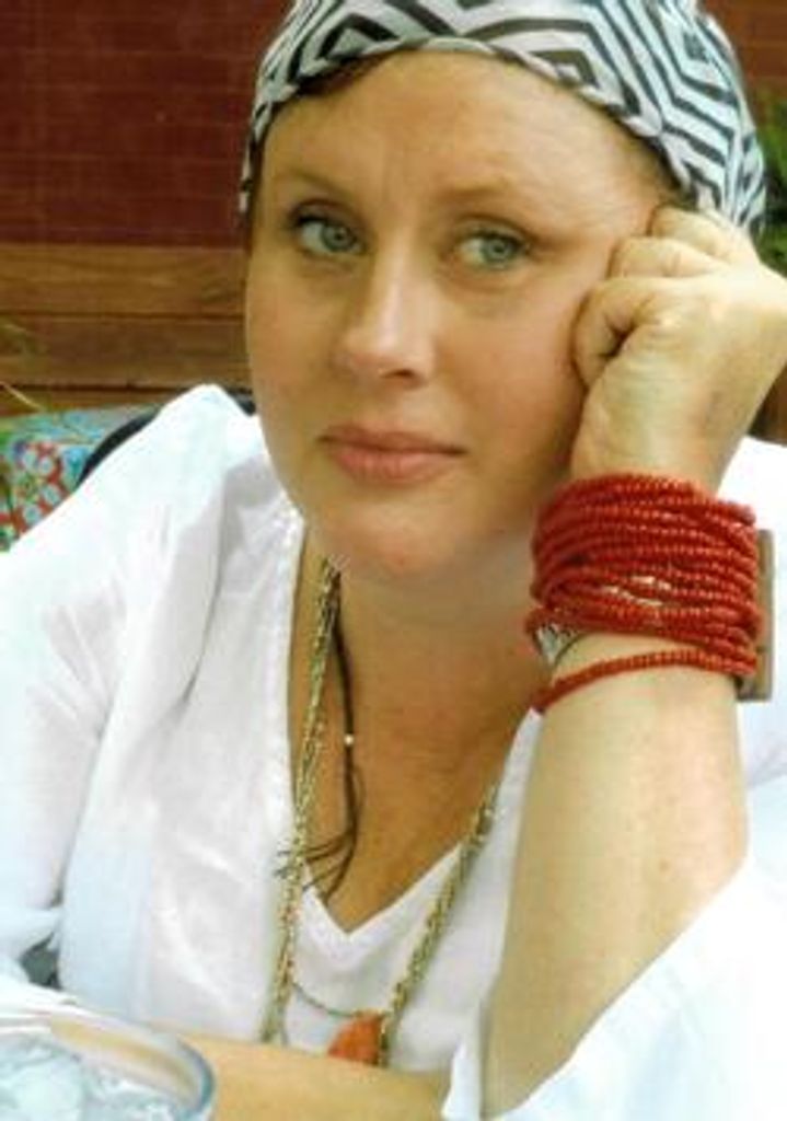 Alisa Ann Ayres Mccoy