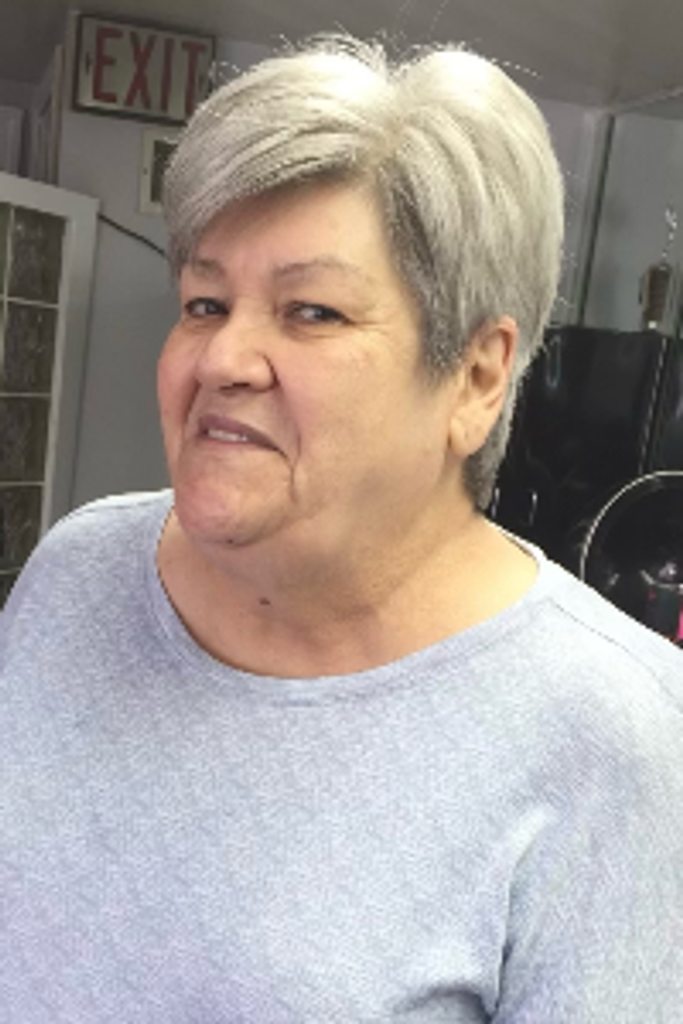 Michelle P. (Zussy)  Rowe