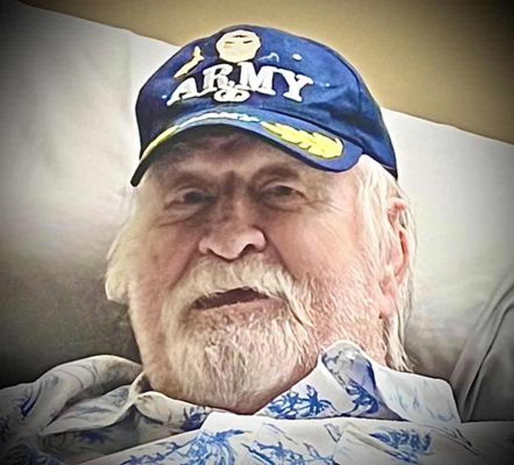 Charlie Lassiter Jr., “Mann,” Profile Photo